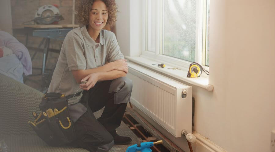 Local annual plumbing maintenance in Tuscola, TX